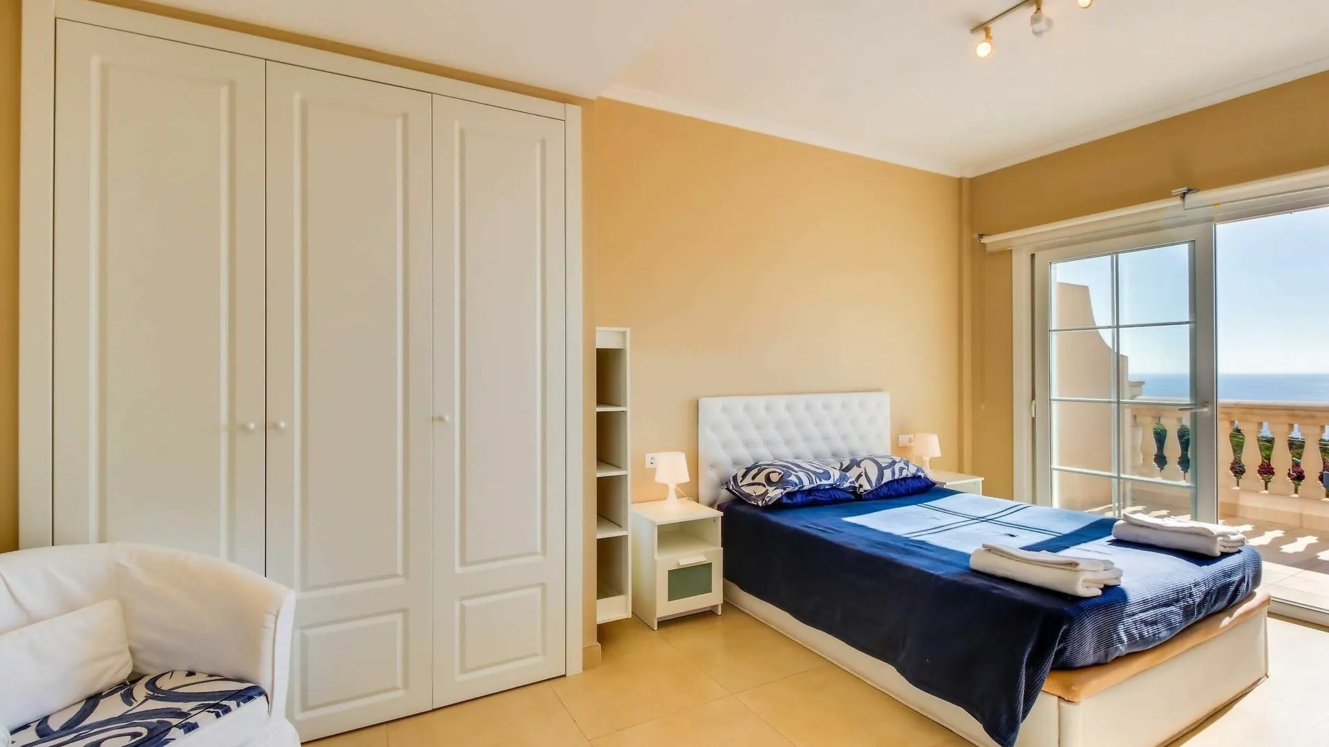 Villa Bonavista Badia Blava Ισπανία