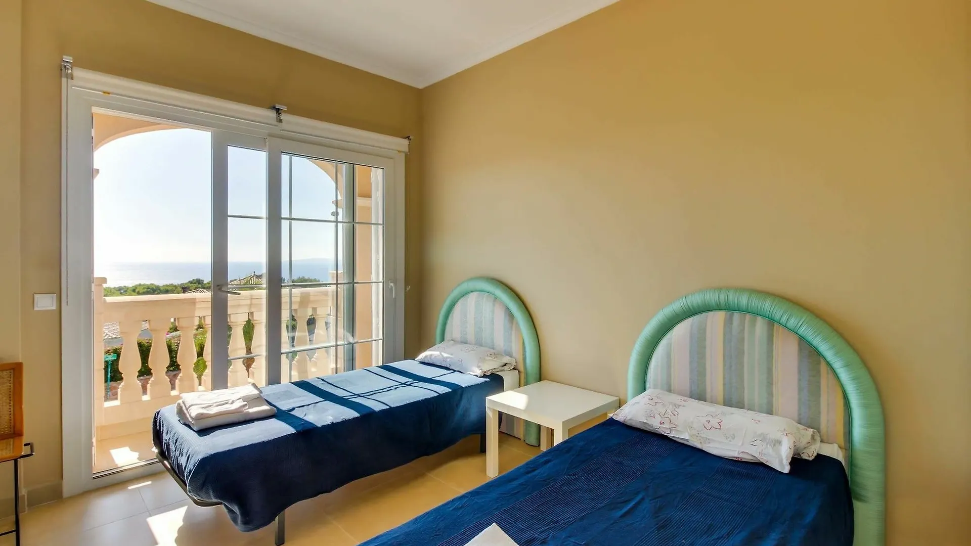 Villa Bonavista Badia Blava