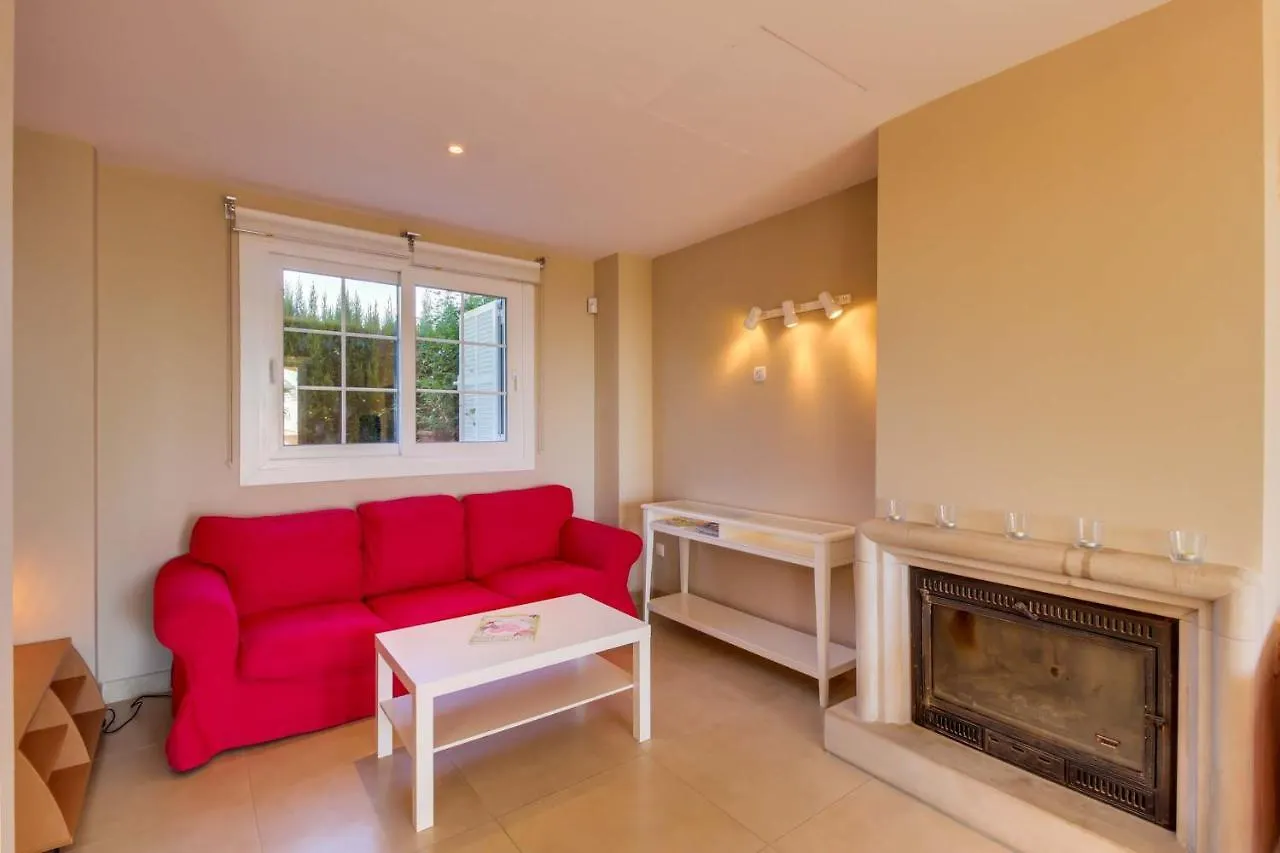 Villa Bonavista Badia Blava 0*,  Ισπανία