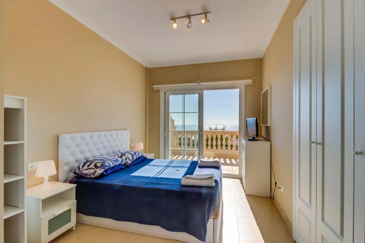 Villa Bonavista Badia Blava 0*,  Ισπανία